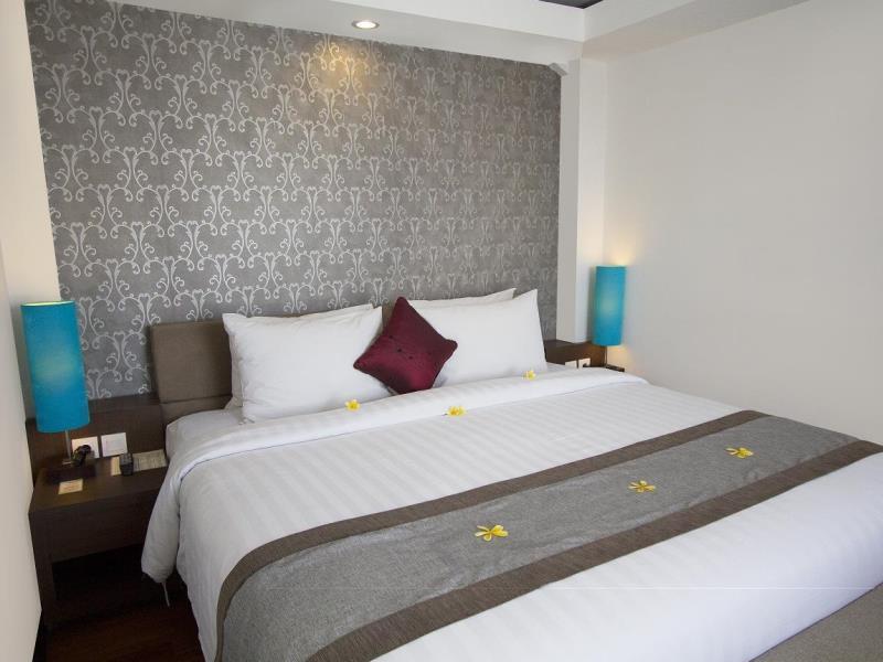 Royal Regantris Kuta Formerly Royal Singosari Kuta 4*