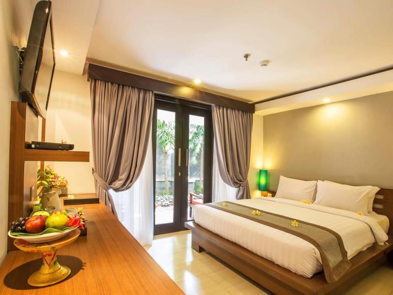 Resor Royal Regantris Kuta Formerly Royal Singosari Kuta 4*