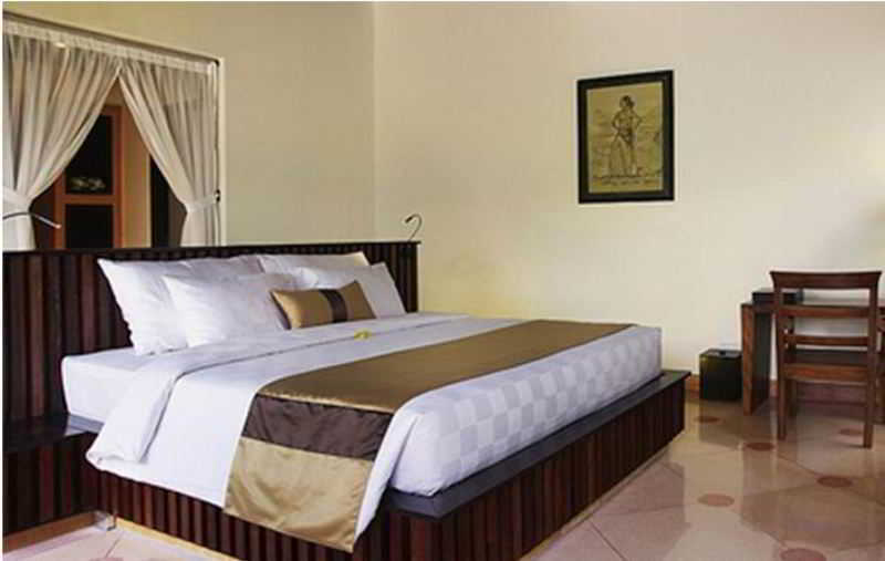 Villa The Haere - By Astadala Seminyak (Bali)