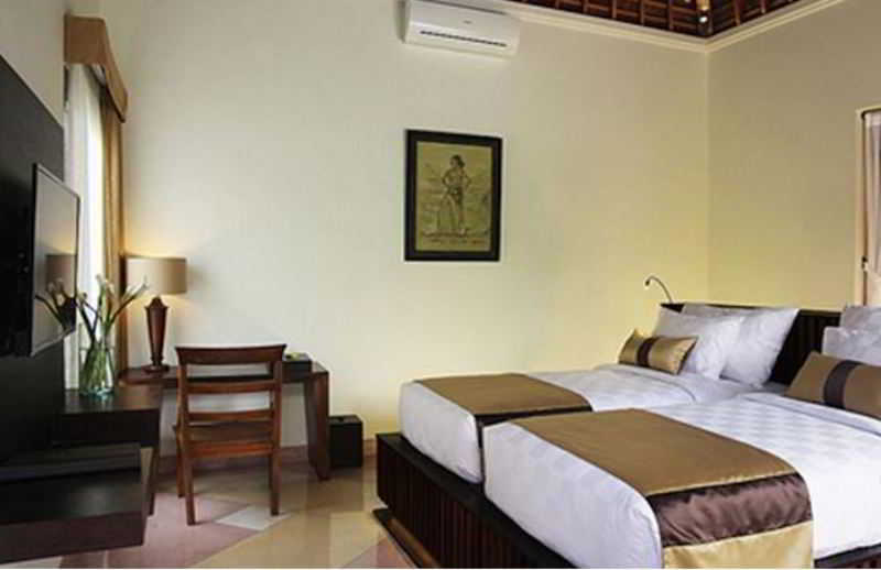 The Haere - By Astadala Villa Seminyak (Bali)