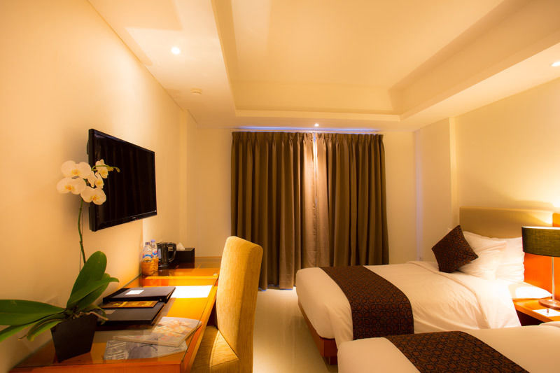 The Sun & - Chse Certified Hotel 4*