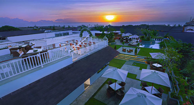Favehotel Kuta Kartika Plaza