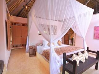 Hacienda Villas