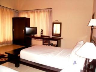 Ocean View Dive & Resort