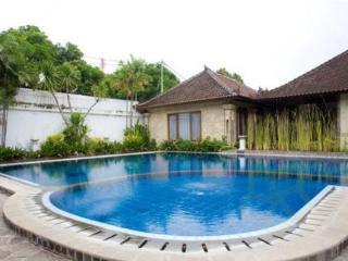 Taman Sari 3*