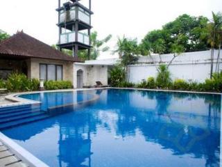 Taman Sari Hotel 3*