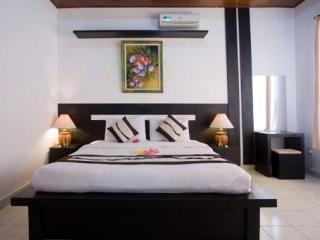Hotel Taman Sari Kuta (Bali)