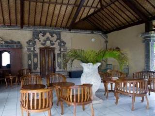 Taman Sari Hotel