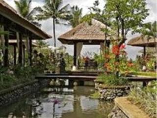 Taman Di Blayu By Nagisa Bali Guest house Tabanan (Bali)