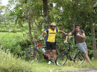 Taman Di Blayu By Nagisa Bali Guest house 4*