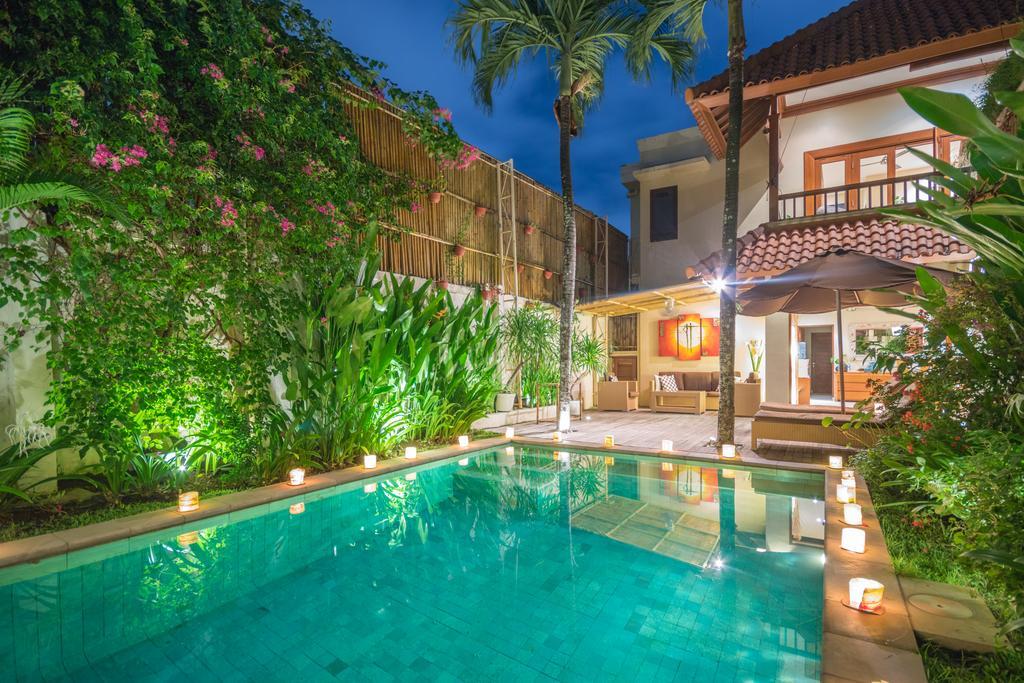Seriska Seminyak (Bali)