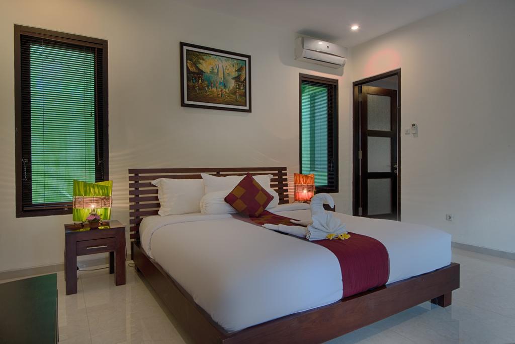Villa Villa Ranui