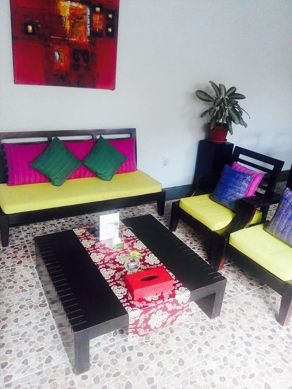 Villa Cantik Tresna Seminyak (Bali)
