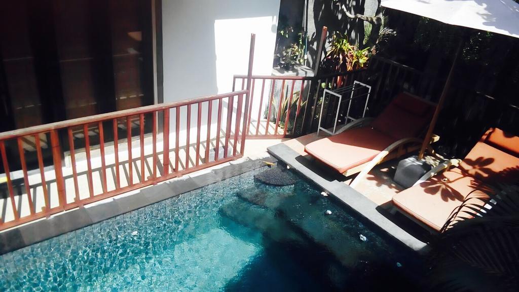 Cantik Tresna Villa