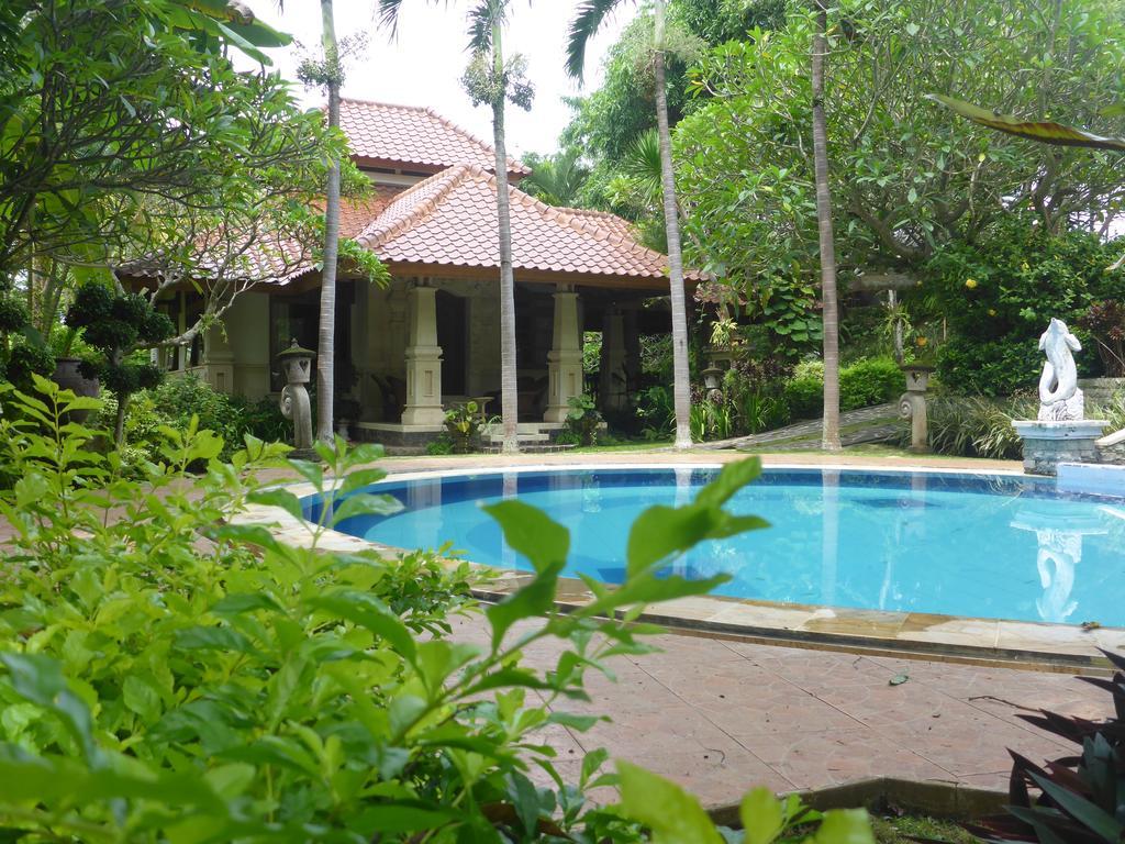 Villa Gunung Paradis Retreat *