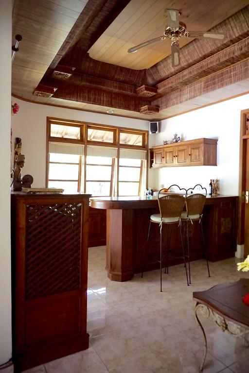 Villa Gunung Paradis Retreat Munduk (Bali)