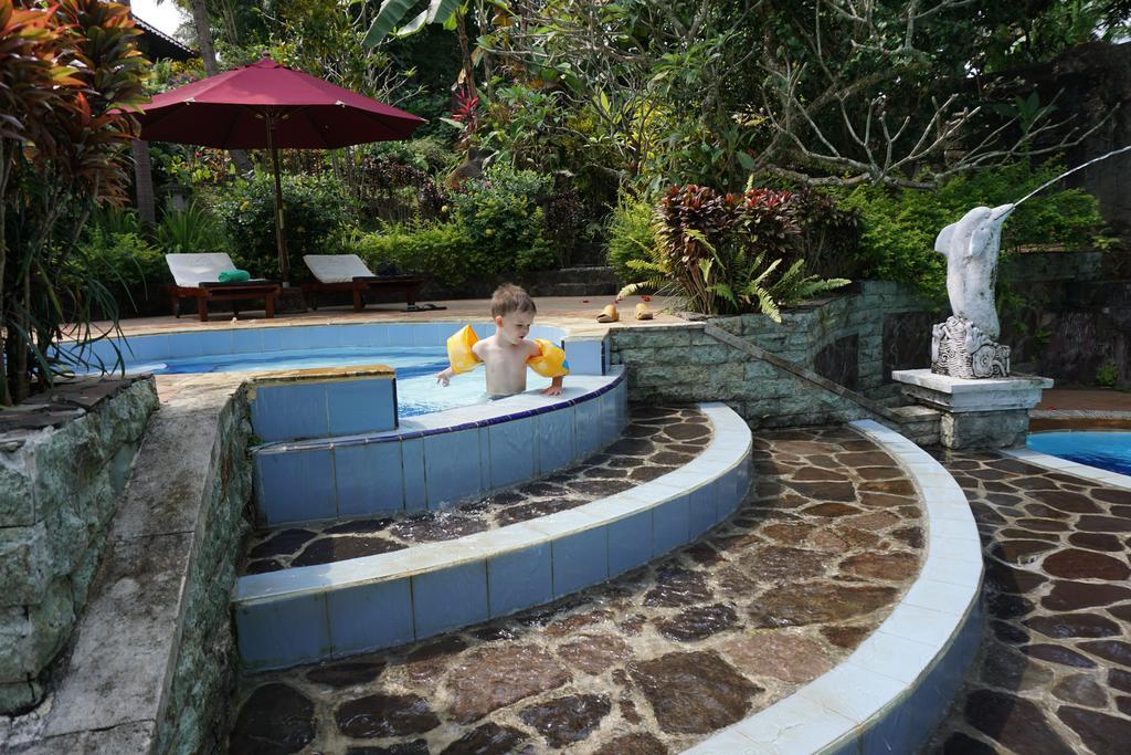 Villa Gunung Paradis Retreat Munduk (Bali)