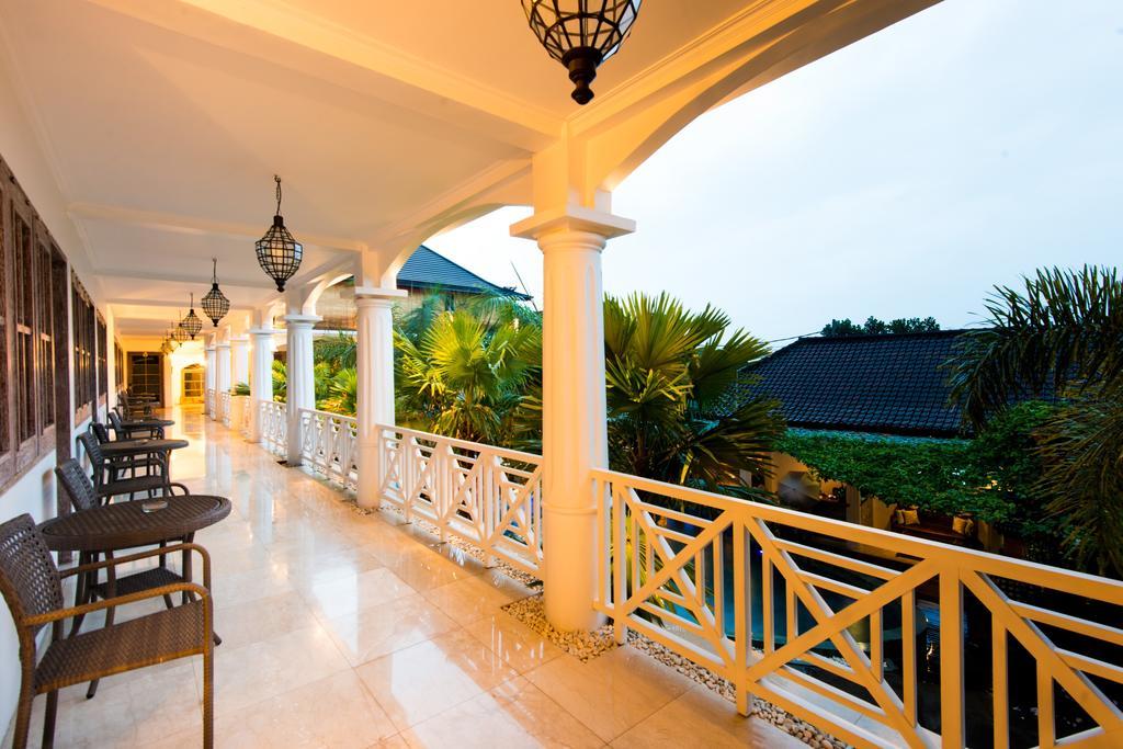 Hotel Ok Divers & Padangbai (Bali)