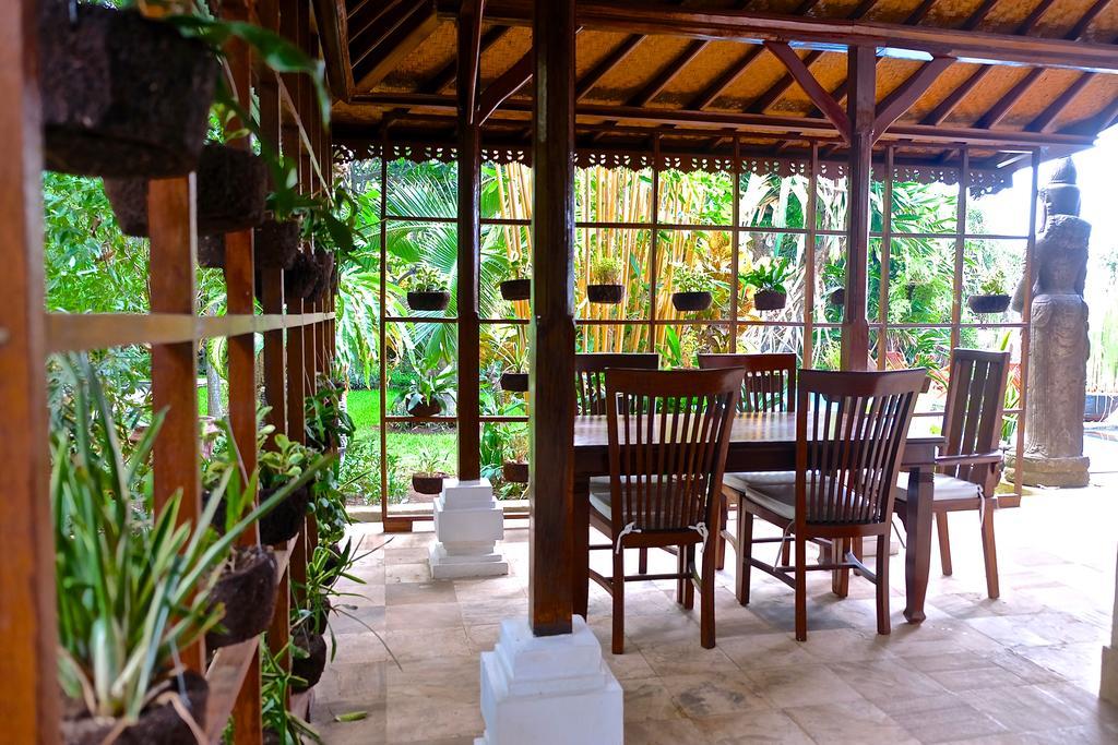 Boreh And Holiday park Tejakula