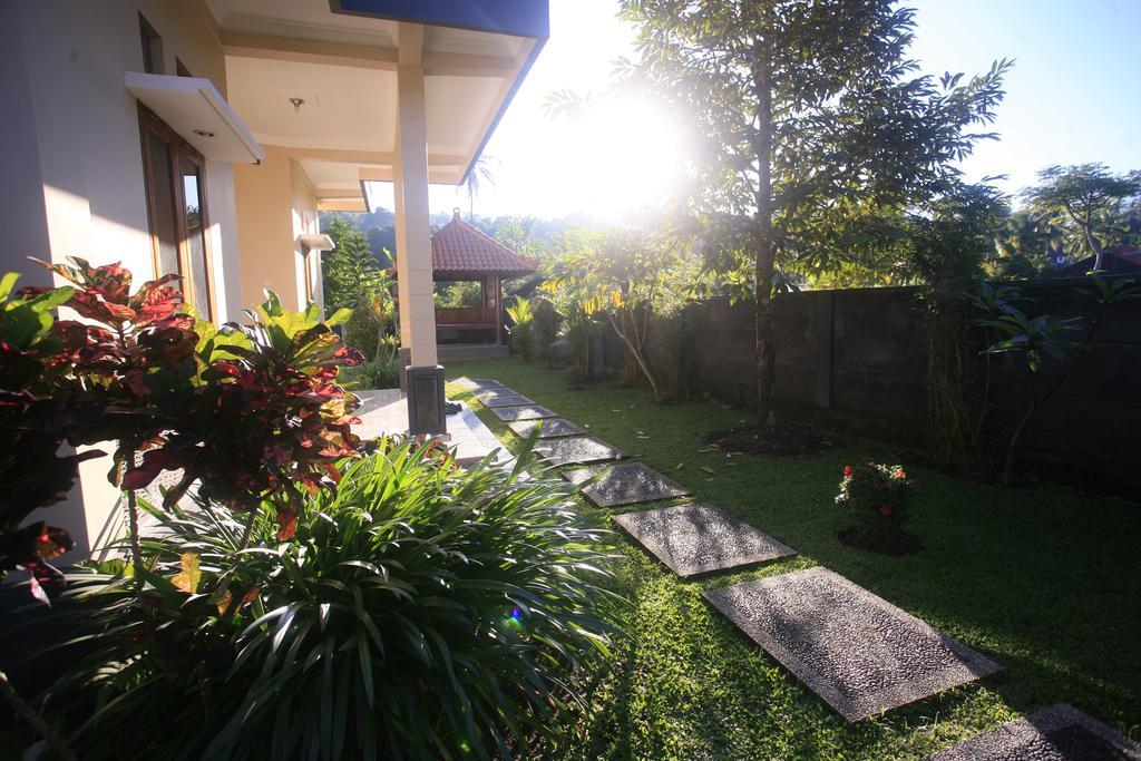 Homestay Yoga Munduk (Bali)