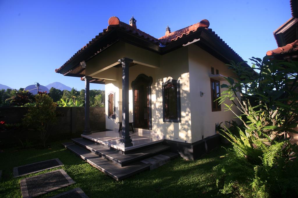 Yoga Homestay Munduk (Bali)