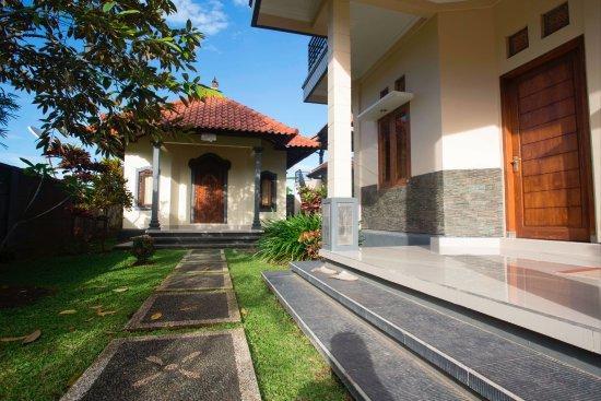 Yoga * Munduk (Bali)