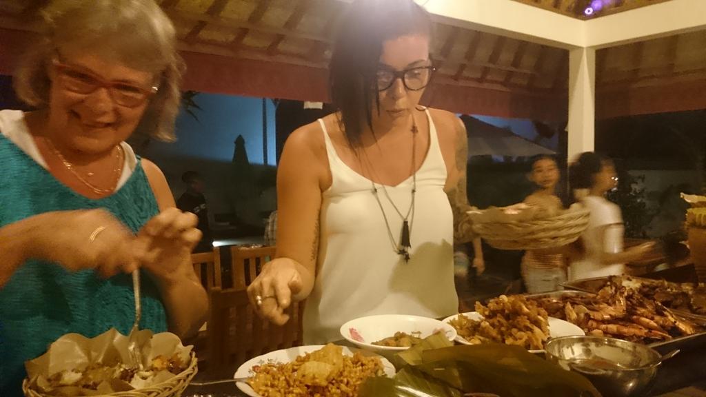 Puri Clinton Bali Homestay Nusa Dua (Bali)