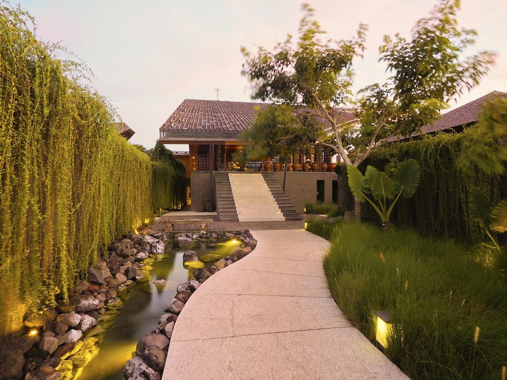 Villa The Santai By Lifestyleretreats
