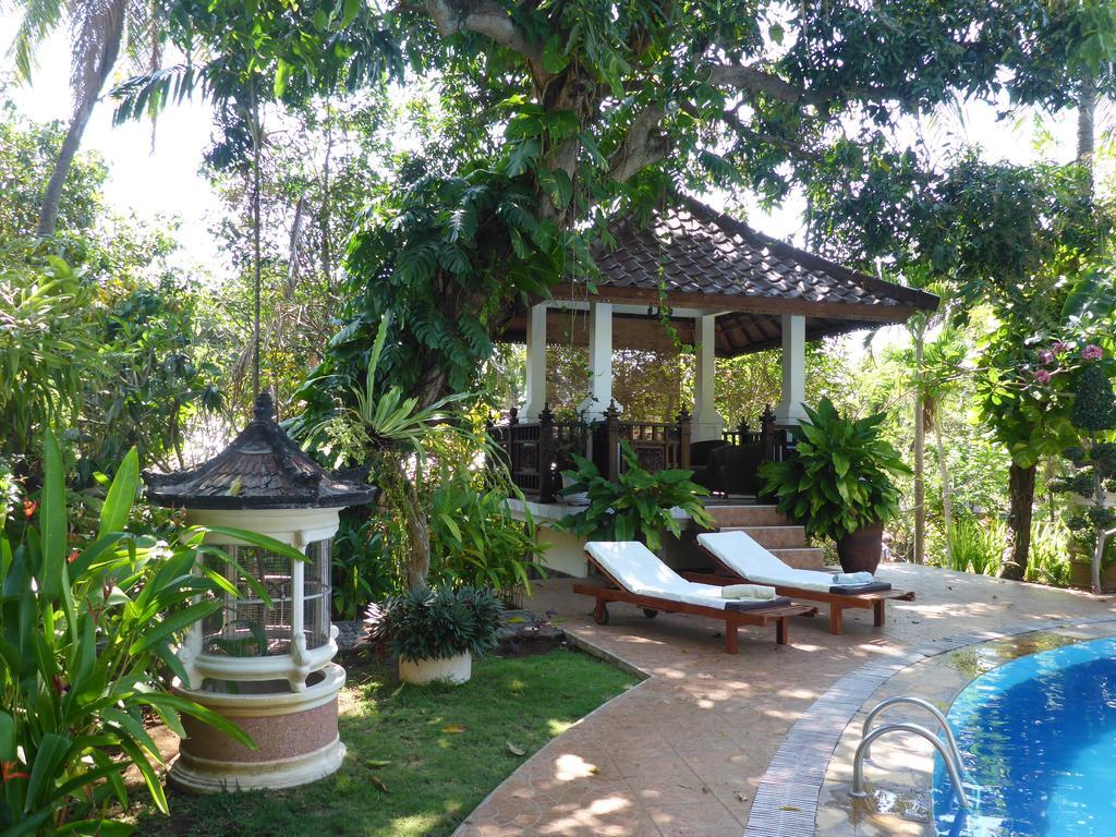 Gunung Paradis Retreat Villa Munduk (Bali)