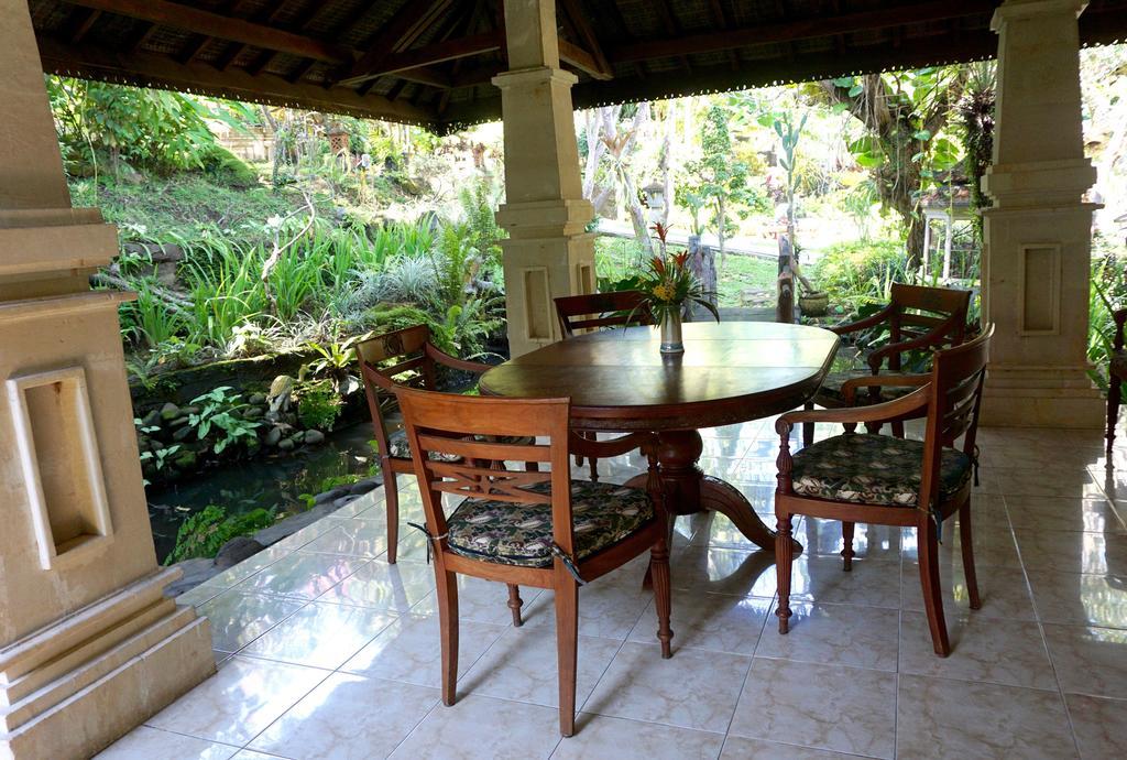 Villa Gunung Paradis Retreat *