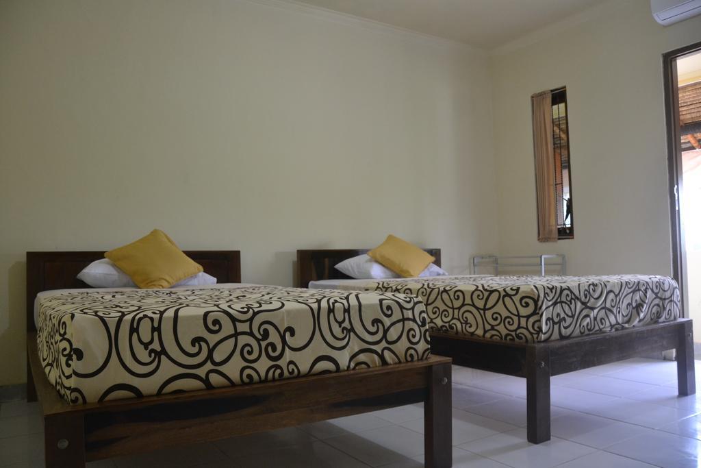 Bb Two Guest house Uluwatu (Bali)