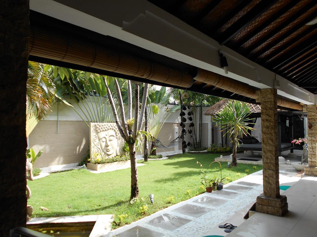 La Bella Vita Villa