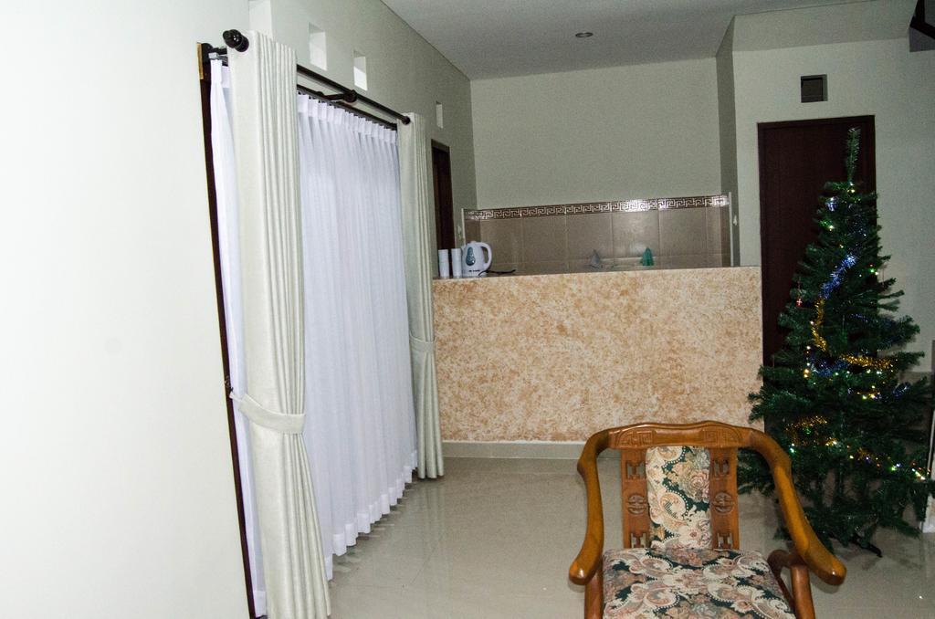 Beluran Serene Guest house Tabanan (Bali)