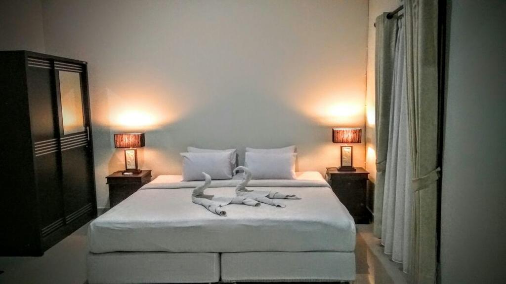 Beluran Serene Guest house