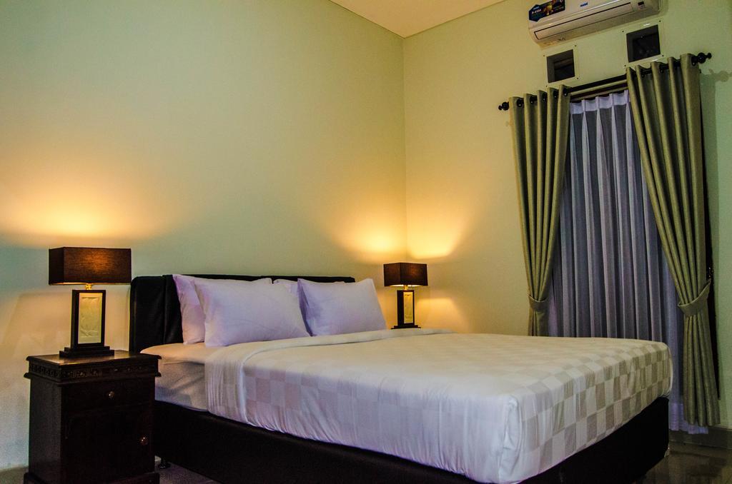 Beluran Serene Guest house
