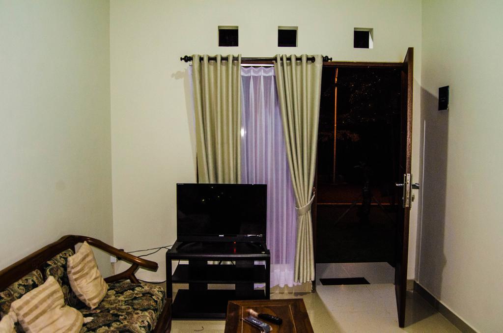 Guest house Beluran Serene