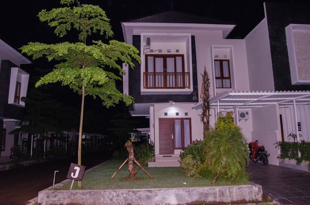 Beluran Serene