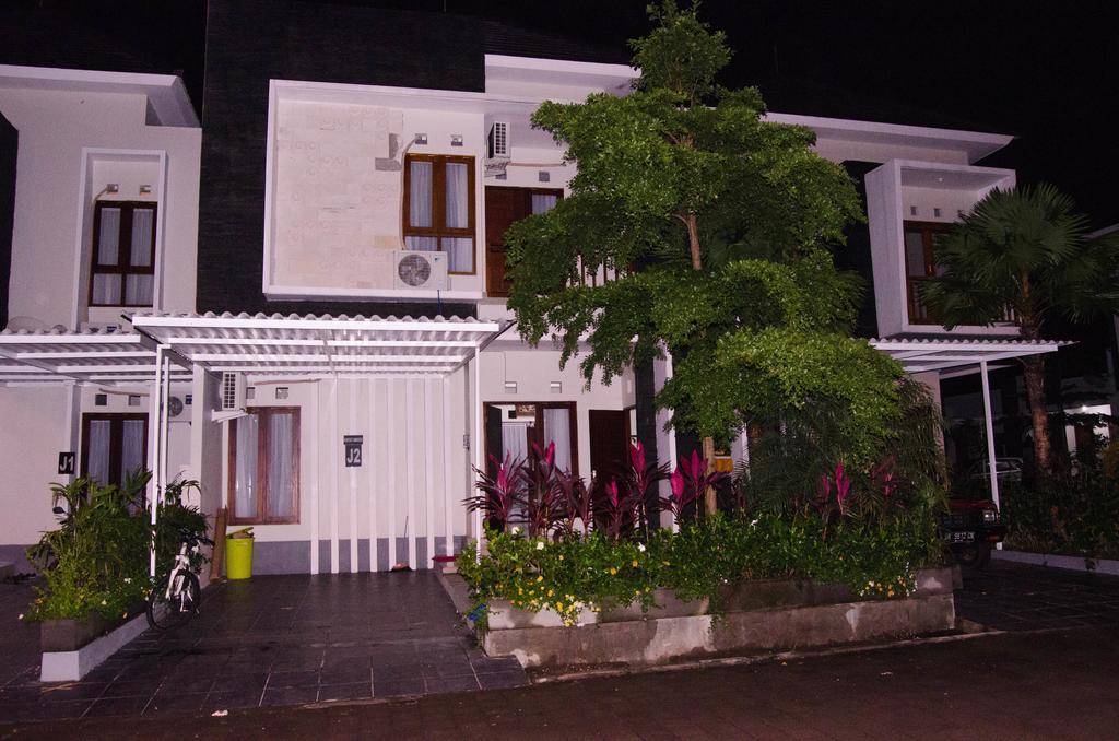 Beluran Serene Guest house Tabanan (Bali)