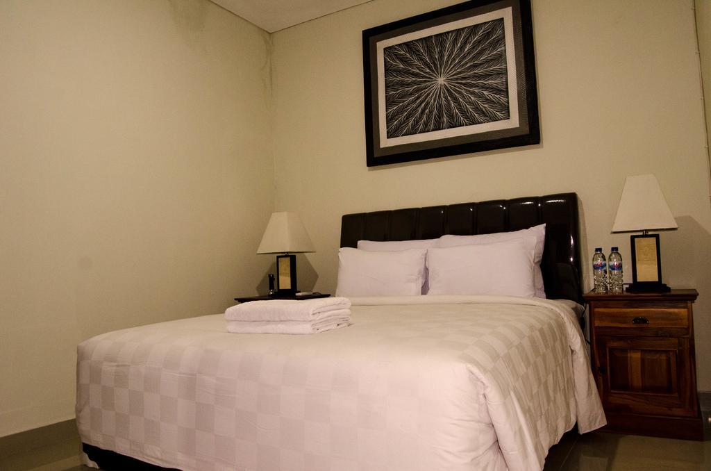 Guest house Beluran Serene Tabanan (Bali)