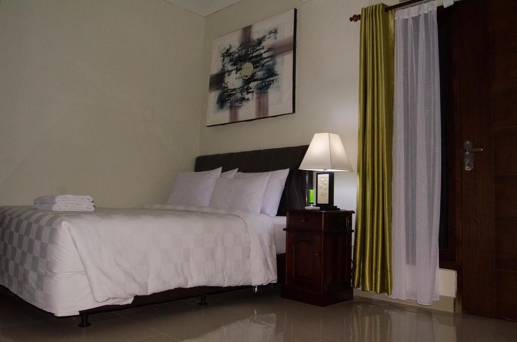 Guest house Beluran Serene 3*