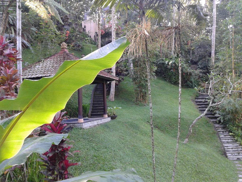 Resort Anahata And