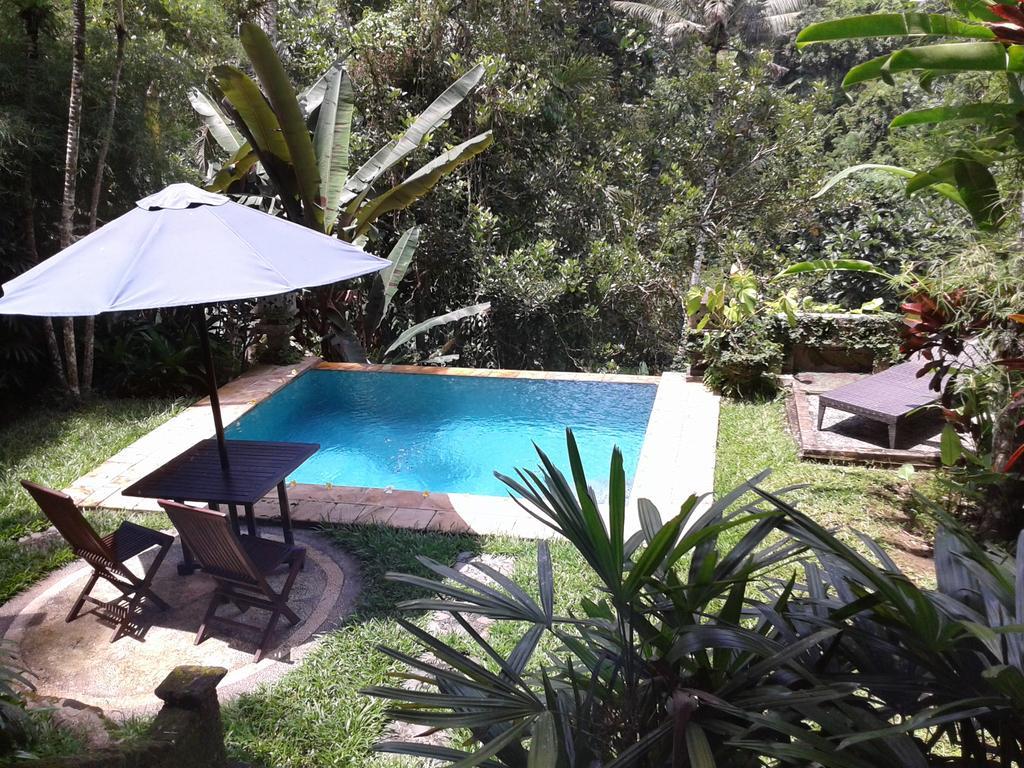 Anahata And Resort Ubud (Bali)