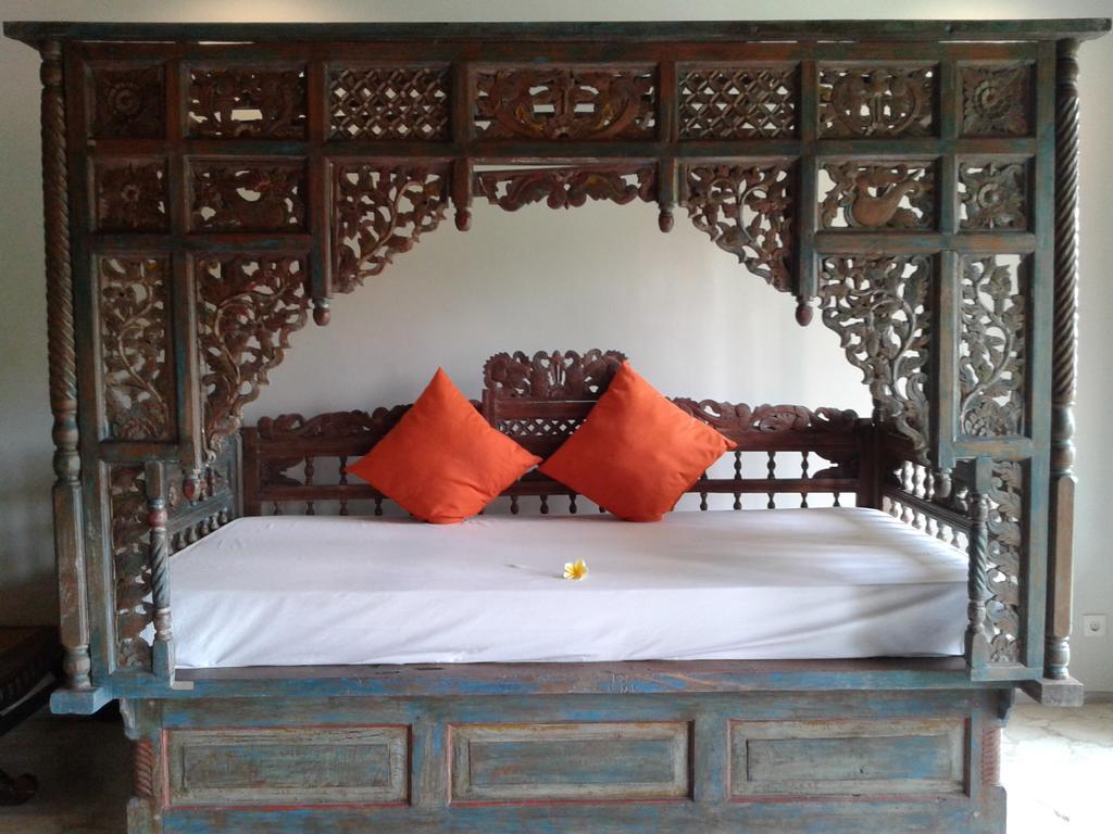 Resort Anahata And Ubud (Bali)