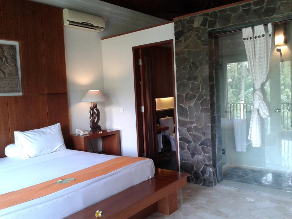 Resort Anahata And