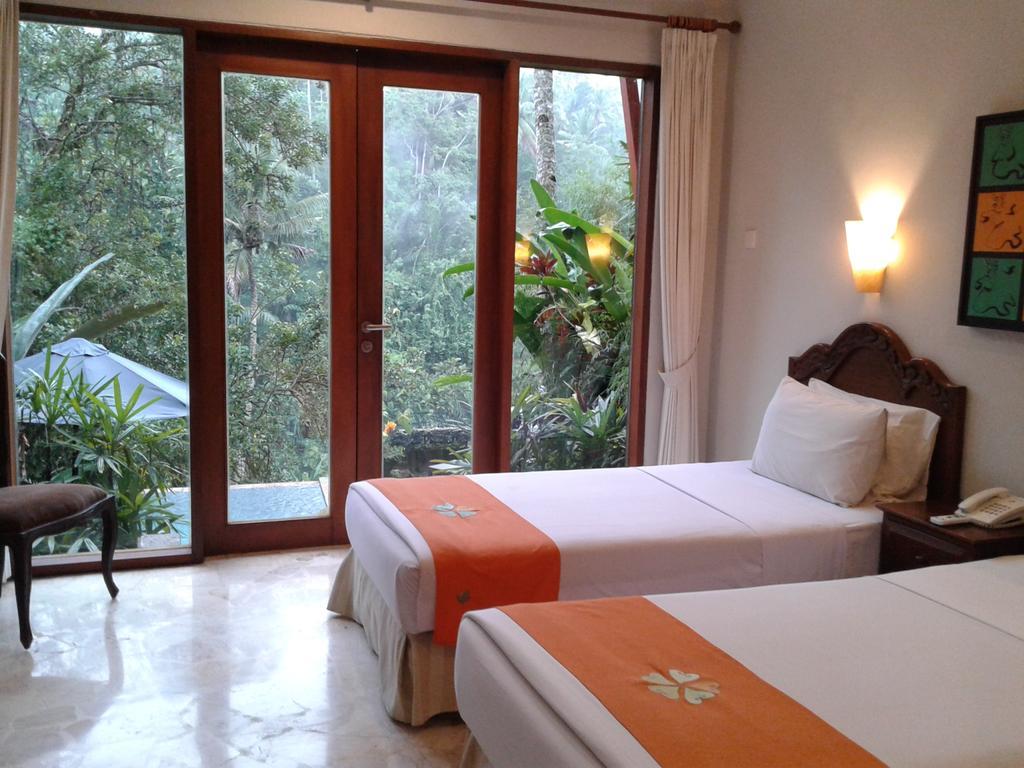 Anahata And Resort 4*