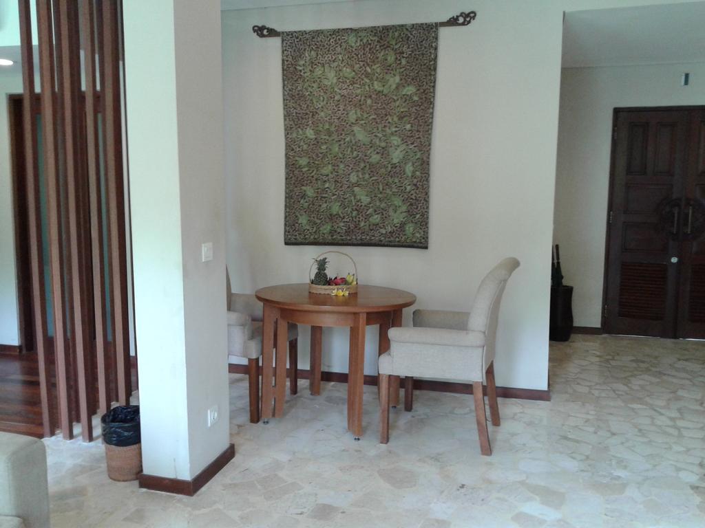 Anahata And Resort Ubud (Bali)