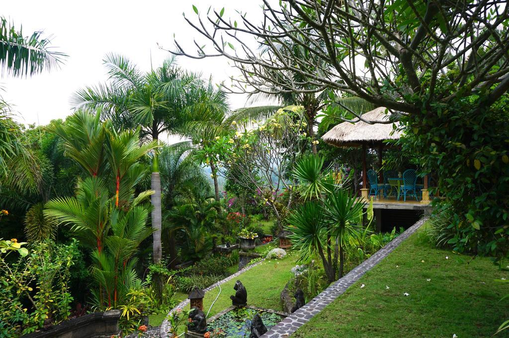 Gunung Paradis Retreat Munduk (Bali)