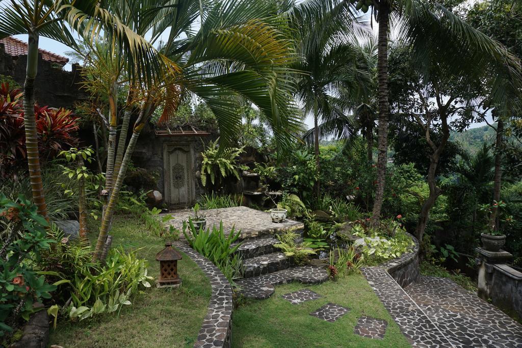 Gunung Paradis Retreat * Munduk (Bali)