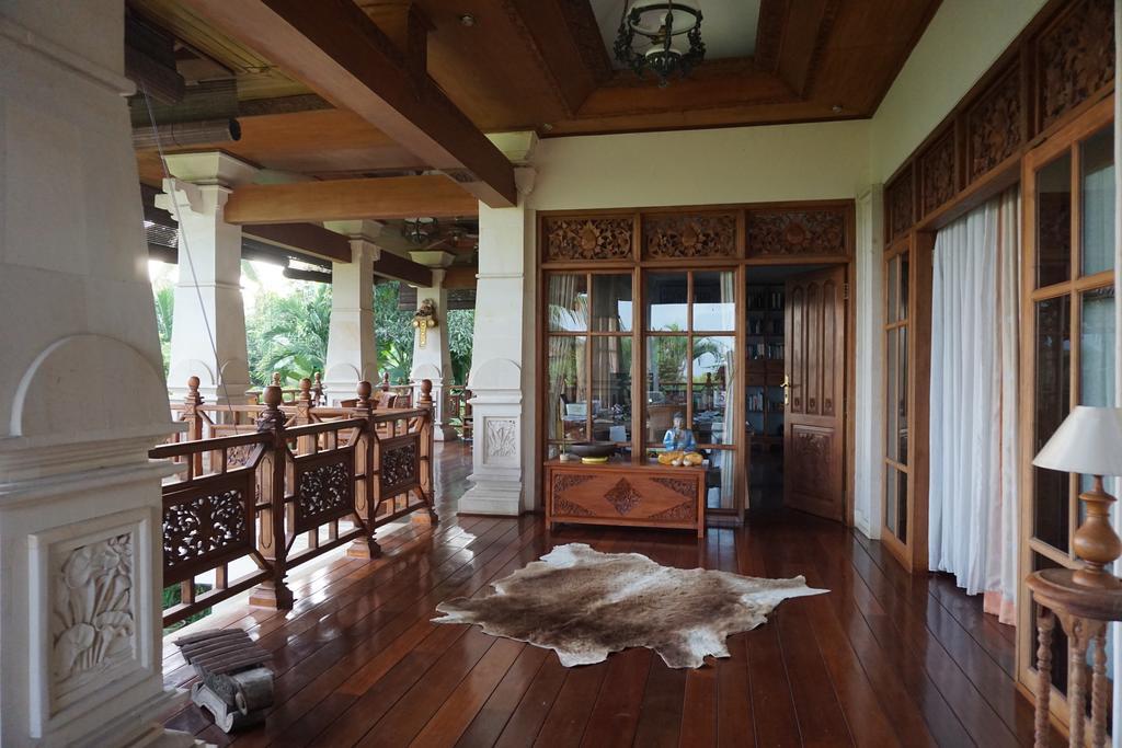 Gunung Paradis Retreat Munduk (Bali)
