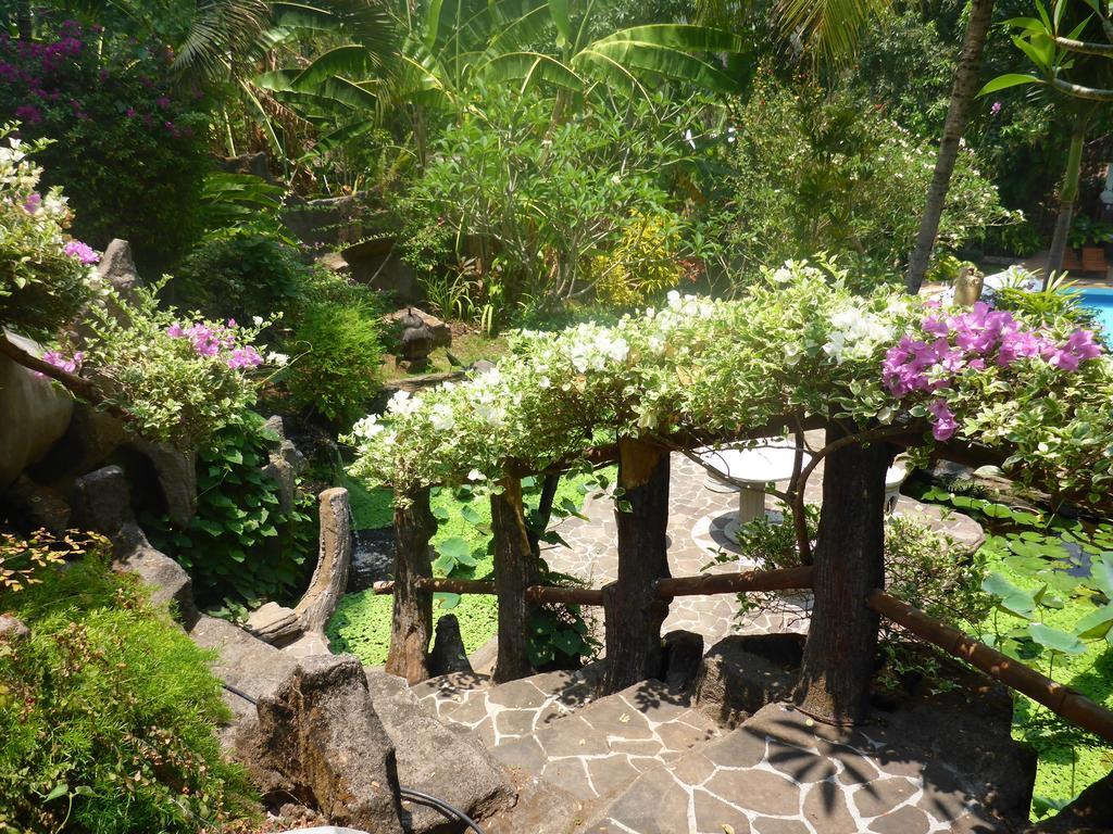 Villa Gunung Paradis Retreat Munduk (Bali)